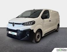 Citroen Jumpy Draguignan