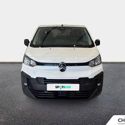 Citroen Jumpy JUMPY FGN DIESEL 150 CH M AUTOMAT Draguignan