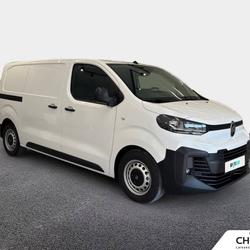 Citroen Jumpy JUMPY FGN DIESEL 150 CH M AUTOMAT Draguignan