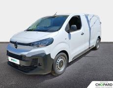 Citroen Jumpy Draguignan