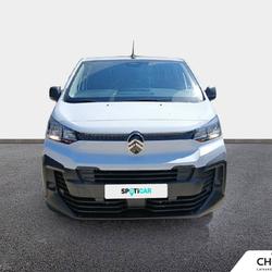 Citroen Jumpy JUMPY FGN DIESEL 150 CH M AUTOMAT Draguignan