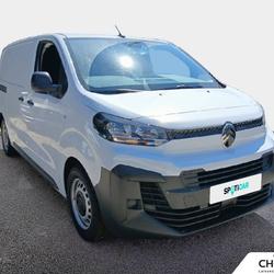 Citroen Jumpy JUMPY FGN DIESEL 150 CH M AUTOMAT Draguignan