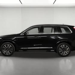 Volvo XC90 T8 AWD 310 + 145ch Ultra Style Dark Geartronic Epagny Metz-Tessy