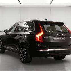 Volvo XC90 T8 AWD 310 + 145ch Ultra Style Dark Geartronic Epagny Metz-Tessy