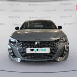 Peugeot 208 e-208 136ch GT Hirson