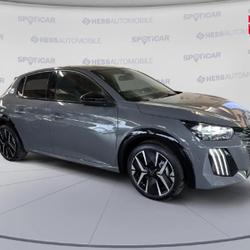 Peugeot 208 e-208 136ch GT Hirson