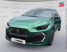Renault Clio 6 Illkirch-Graffenstaden