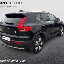 Volvo XC40 XC40 T5 Recharge 180+82 ch DCT7 Business Perpignan