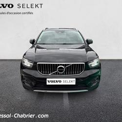 Volvo XC40 XC40 T5 Recharge 180+82 ch DCT7 Business Perpignan