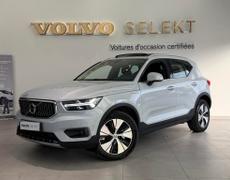 Volvo XC40 Albi