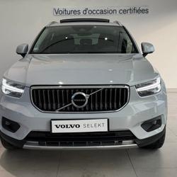 Volvo XC40 XC40 T4 Recharge 129+82 ch DCT7 Inscription Albi