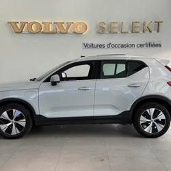 Volvo XC40 XC40 T4 Recharge 129+82 ch DCT7 Inscription Albi