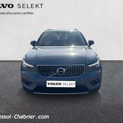 Volvo XC40 XC40 T5 Recharge 180+82 ch DCT7 Business Perpignan