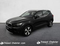 Volvo XC40 Carcassonne