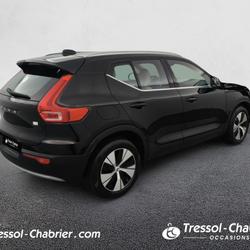 Volvo XC40 XC40 T4 Recharge 129+82 ch DCT7 Inscription Business Carcassonne