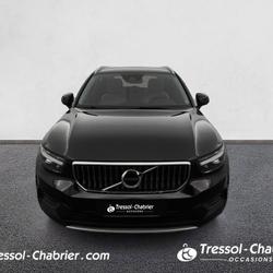Volvo XC40 XC40 T4 Recharge 129+82 ch DCT7 Inscription Business Carcassonne