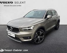 Volvo XC40 Perpignan