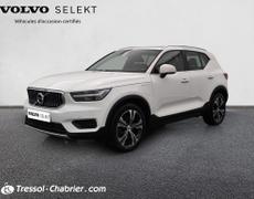 Volvo XC40 Mauguio