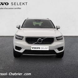 Volvo XC40 XC40 T5 AWD 247 ch Geartronic 8 Inscription Mauguio