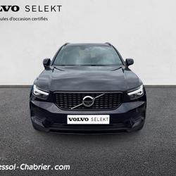 Volvo XC40 XC40 T5 Recharge 180+82 ch DCT7 R-Design Perpignan