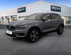 Volvo XC40 Montpellier