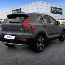 Volvo XC40 XC40 T4 Recharge 129+82 ch DCT7 Inscription Luxe Montpellier