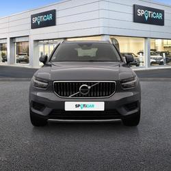 Volvo XC40 XC40 T4 Recharge 129+82 ch DCT7 Inscription Luxe Montpellier
