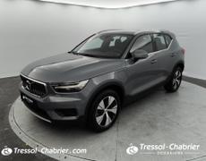 Volvo XC40 - XC40 T4 Recharge 129+82 ch DCT7 Inscription Business - 27 200 €