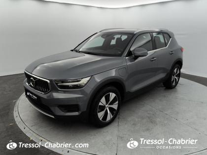 Volvo XC40 - XC40 T4 Recharge 129+82 ch DCT7 Inscription Business - 27 200 €