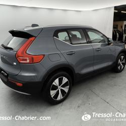 Volvo XC40 XC40 T4 Recharge 129+82 ch DCT7 Inscription Business Carcassonne
