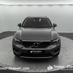 Volvo XC40 XC40 T4 Recharge 129+82 ch DCT7 Inscription Business Carcassonne