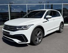 Volkswagen Tiguan Lanester