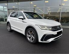 Volkswagen Tiguan Lanester