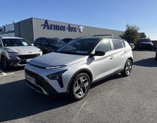 Hyundai Bayon Vannes