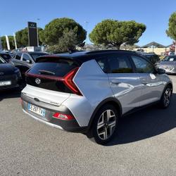 Hyundai Bayon 1.0 T-GDi 100ch Hybrid 48V Executive DCT-7 Vannes