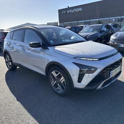 Hyundai Bayon 1.0 T-GDi 100ch Hybrid 48V Executive DCT-7 Vannes