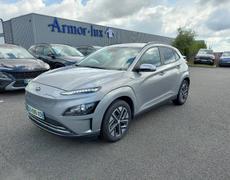 Hyundai Kona Vannes