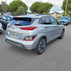 Hyundai Kona Electric 39kWh - 136ch Intuitive Vannes