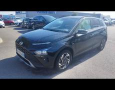 Hyundai Bayon Vannes