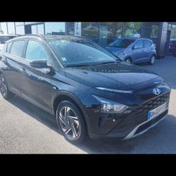 Hyundai Bayon 1.0 T-GDi 100ch Hybrid 48V Intuitive DCT-7 Vannes