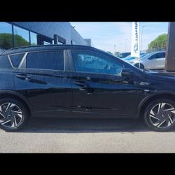 Hyundai Bayon 1.0 T-GDi 100ch Hybrid 48V Intuitive DCT-7 Vannes