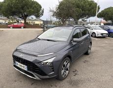 Hyundai Bayon Vannes