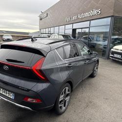 Hyundai Bayon 1.0 T-GDi 100ch Hybrid 48V Creative Vannes