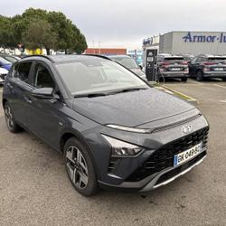 Hyundai Bayon 1.0 T-GDi 100ch Hybrid 48V Creative Vannes