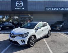 Renault Captur Vannes