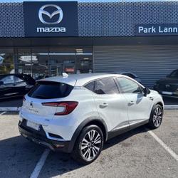 Renault Captur 1.6 E-Tech Plug-in 160ch Initiale Paris Vannes