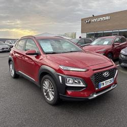Hyundai Kona 1.6 CRDi 136ch Creative DCT-7 Vannes