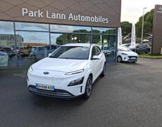 Hyundai Kona Vannes