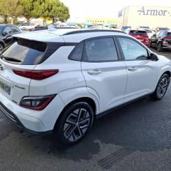 Hyundai Kona Electric 39kWh - 136ch Intuitive Vannes