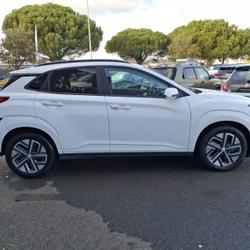 Hyundai Kona Electric 39kWh - 136ch Intuitive Vannes